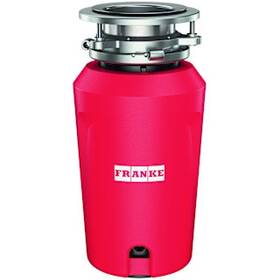 Fwds50 Franke - Garbage Disposals Sanitation And Waste Appliances
