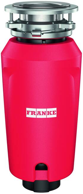 Fwds75 Franke Elite Slimline 3/4 Hp Continuous Garbage Disposal