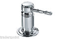 Sd-100 Franke Lotion High Royal Chrome Mounted Grade Soap -sink Dispenser