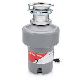 Frigidaire 012505469510 3/4 Hp Batch Feed Garbage Disposal