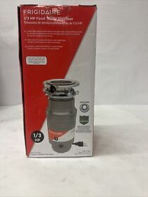 Ff03dispc1 Frigidaire 1/3 Hp Food Waste Disposer