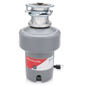 Ff75dispb1 Frigidaire 3/4-hp Batch Feed Corded Disposer 3/4 Horsepower New