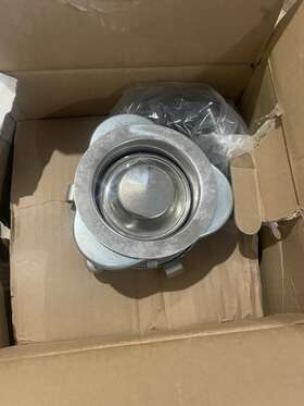 Fgd153dms Frigidaire Gallery Food Waste Disposer Garbage Disposal 3/4 Hp New Open Box