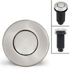 Ga8-b Geyser Sink Garbage Disposal 728131647177