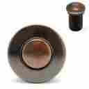 Ga8-o Geyser Oil Rubbed Bronze Orb Air Switch Garbage Disposal Button
