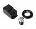 Ga9-c Geyser Single Outlet Sink Garbage Disposal Air Activated Switch 728131641427
