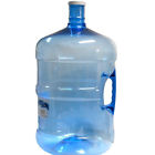 Gallon Americanmaid 5 Drinking Water Bottle Carboy Handle Bpa Free For Dispenser 760981009606