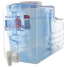 00756 Gallon Mfg. Dispenser 3 Arrow Plastic . Beverage