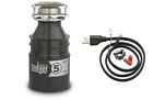 Badger5xpwc Garbage 1 Cord Insinkerator Disposal Hp Badger5wc --589 Power 2