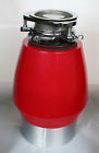Garbage Capacity Si-2 Waste Rpm Large Food Hp 4000 Compact Disposer 4 1.8l 3 Prices
