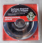 K5417pc Garbage Disposal Flange Pack Stopper