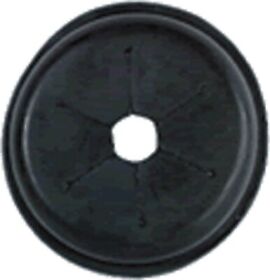 5015110 Garbage Disposal Rubber Splash Guard 1 Crd Part No 51511 By Ldr Global