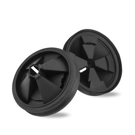 Rf0a0318a-ca Garbage Disposal Splash Guard 2-pack Upgraded Epdm Rubber For Insink Erator