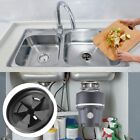 3149057 Garbage Stopper Heat-resistant Anti-splash Rubber Universal Sink Baffle