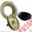 Gdc300rhhdd Pegasus 4-1 2 In Garbage Disposal Collar 842678003132