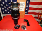 Gfc197g-01 Ge Feed 1 Disposer Waste Disposall 3 Continuous Disposal Food Hp
