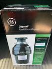 Gfc102of Ge Food Waste Disposer # Brand New Unopened