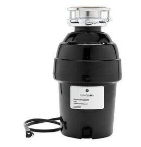 Gfc1065w Ge Garbage Disposal