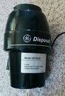 Gfc535f Ge Garbage Disposal