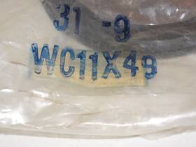 Wc11x49 Ge Garbage Disposal Stopper