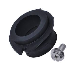 75499 Gekufa 765538786030 Flex Coupler Garbage Disposal Replacement Parts For Insink-erator