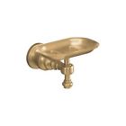 K6820-bv Georges Brass Bronze Brushed Iv Kohler Vibrant Soap Dish