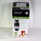 Gf320v Garbage 1 Ge Disposal 3hp -