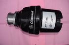 Gfb760f Electric 4 Feed 3 Batch General Disposall Horsepower