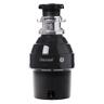 Gfb760n Ge Garba Disposal Hp Batch Feed Jam Resistant 084691845577