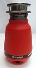 Gfc-310-01 Hp 1 Garbage .. 3 Disposal