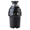 Gfc1020n Ge Garba Disposal Motor Continuous Feed Capacity Black 084691845584