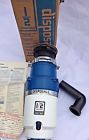 Gfc200 Ge Disposall 1-2 Hp