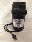 Gfc325f-00 Ge Neral Electric 1-3 Horsepower