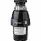 Gfc530v G.e Ge 1 5 Hp Continuous Feed Non-corded Garbage Disposer Ez Mount Black 084691231561