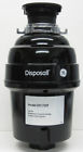 Gfc720 Disposall Sink Disposer 4 Food Waste Hp 3 Garbage Ge Kitchen