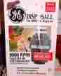 Gfc900z Ge New In Box 3 4 Hp Garbage Disposal Model