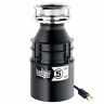 Gidds-143031 Gid-143031 Insinkerator Badger Hp Food Waste Disposer With Power Cord Included