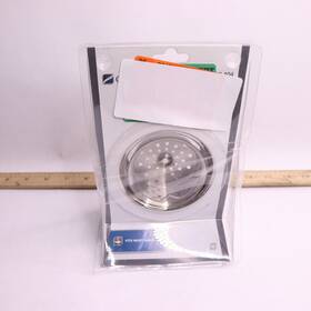 7041-101ss-missing Glacier Bay 7041-101ss Garbage Disposal Rim And Stopper 3-1/2 Inch -4
