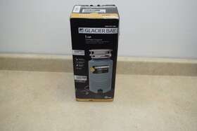 1009 Glacier Bay 707534504065 1 Hp Garbage Disposal 507 829 - New/sealed