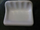 0025ba7351p Glazed White Ba735 Ceramic Dish Soap Shipping Us Free Ice Brand