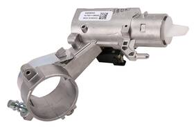 84638333 Gm Genuine Parts Ignition And Start Switch Housing