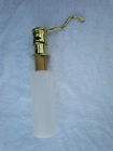 Gold Dispenser Soap Port Incomplete Brass Polished Lotion 127 Chesterfield