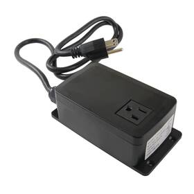 Pmd401 Gourmetier 196507010656 Kingston Brass Trimscape Single Outlet Disposal Power Modul