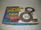 Grand Game Slot Radio Car Racing Set International Prix Pace Shack 817206010890