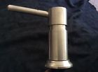 45824sd0 Grohe Dispenser Kitchen Soap Liquid Stainless