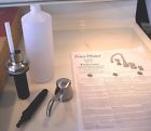 107182012 Gt26-4dss Part Pfister Replacement Price Dispenser Soap