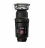 Gt33c Moen Gt Series Hp Continuous Garbage Disposal Black 026508290453