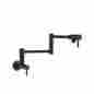 Gt533-pfy Pfister Lita Wall Mounted Potfiller In Tuscan Bronze 038877581254