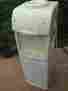 Gxcf30e Ge Water Dispenser Model Preowned Local-pickup Crandbury Nj