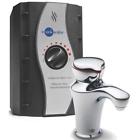 H-classic-ss Instant Hot Water Dispenser In-sink-erator Coolers And Dispensers 050375017912